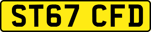 ST67CFD