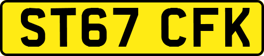ST67CFK