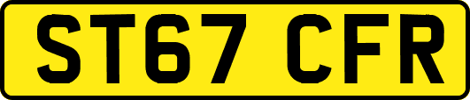 ST67CFR