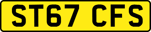 ST67CFS