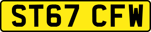 ST67CFW