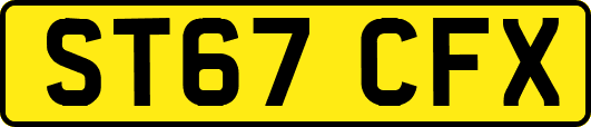 ST67CFX