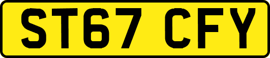 ST67CFY