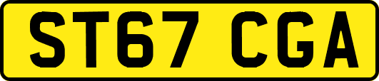 ST67CGA
