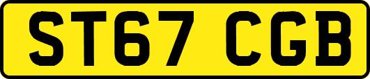 ST67CGB