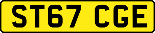 ST67CGE
