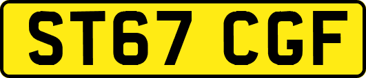 ST67CGF