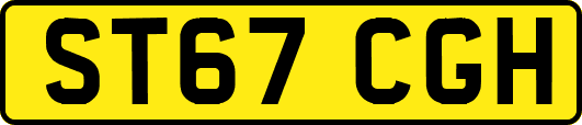 ST67CGH