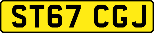 ST67CGJ