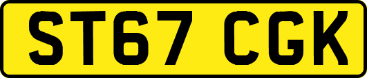 ST67CGK