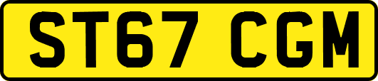ST67CGM