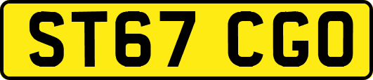 ST67CGO