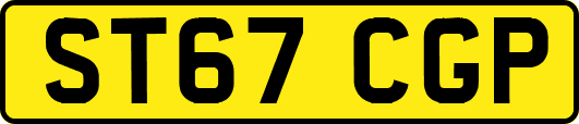 ST67CGP