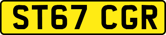 ST67CGR