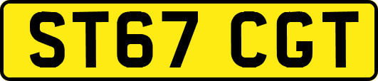 ST67CGT