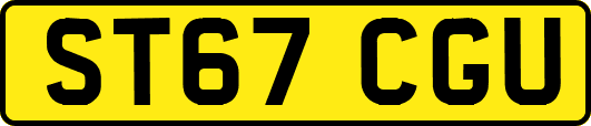 ST67CGU