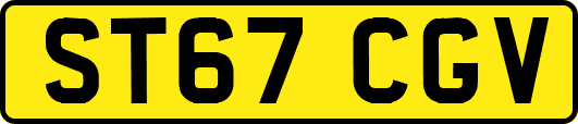ST67CGV