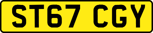 ST67CGY