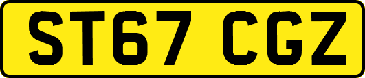 ST67CGZ