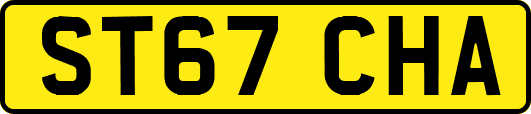 ST67CHA