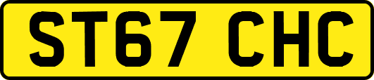 ST67CHC
