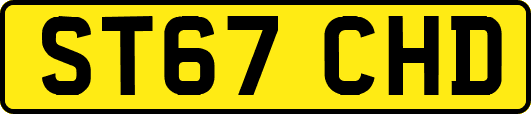ST67CHD