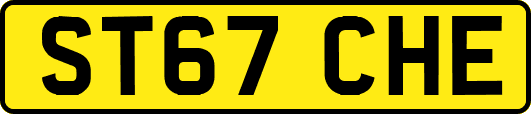ST67CHE