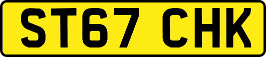 ST67CHK