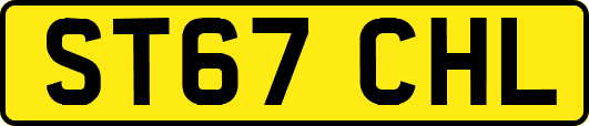 ST67CHL
