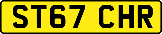 ST67CHR