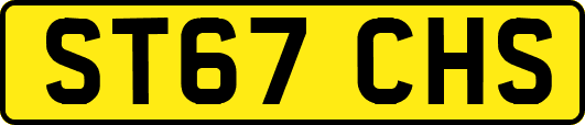ST67CHS