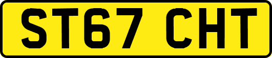 ST67CHT