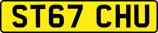 ST67CHU