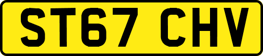 ST67CHV
