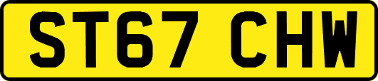 ST67CHW