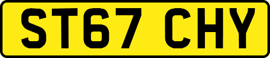 ST67CHY