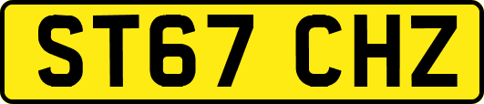 ST67CHZ