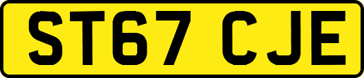 ST67CJE