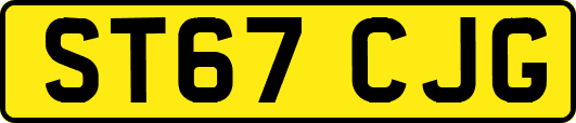 ST67CJG