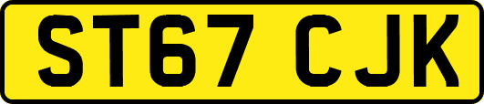ST67CJK