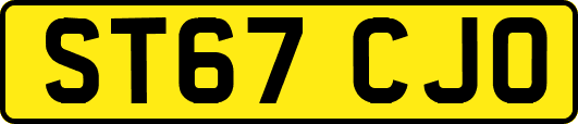 ST67CJO