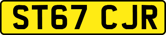 ST67CJR