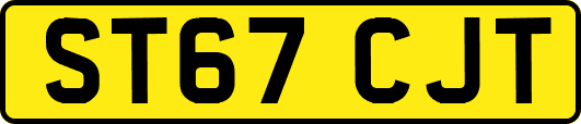 ST67CJT