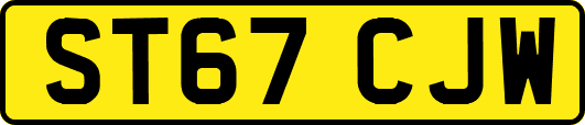 ST67CJW