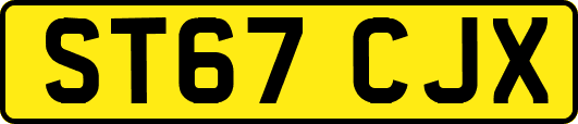 ST67CJX