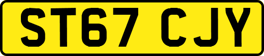 ST67CJY