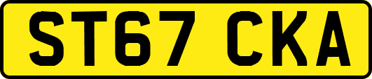 ST67CKA