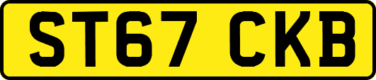 ST67CKB
