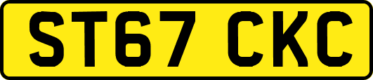 ST67CKC
