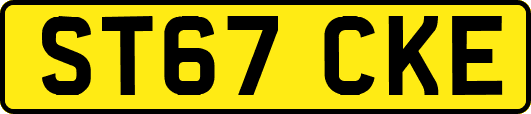 ST67CKE